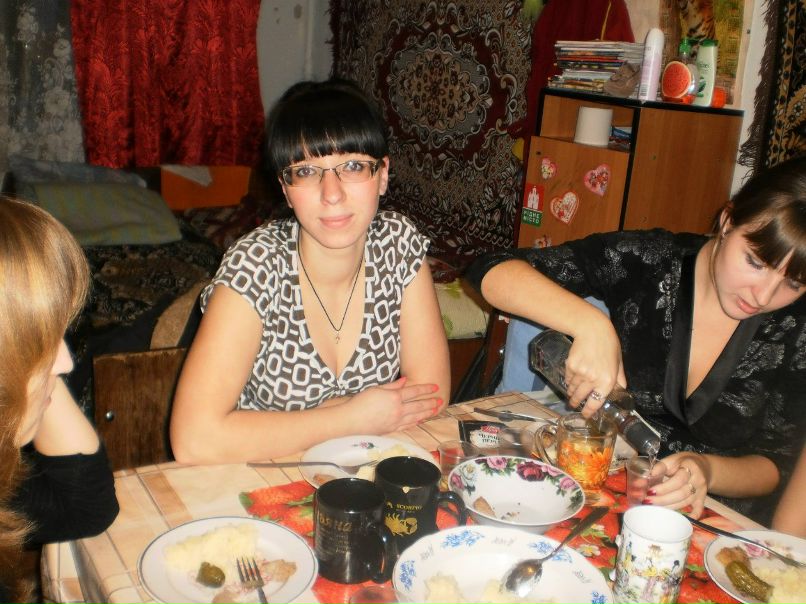 Diana Movchan | Киев