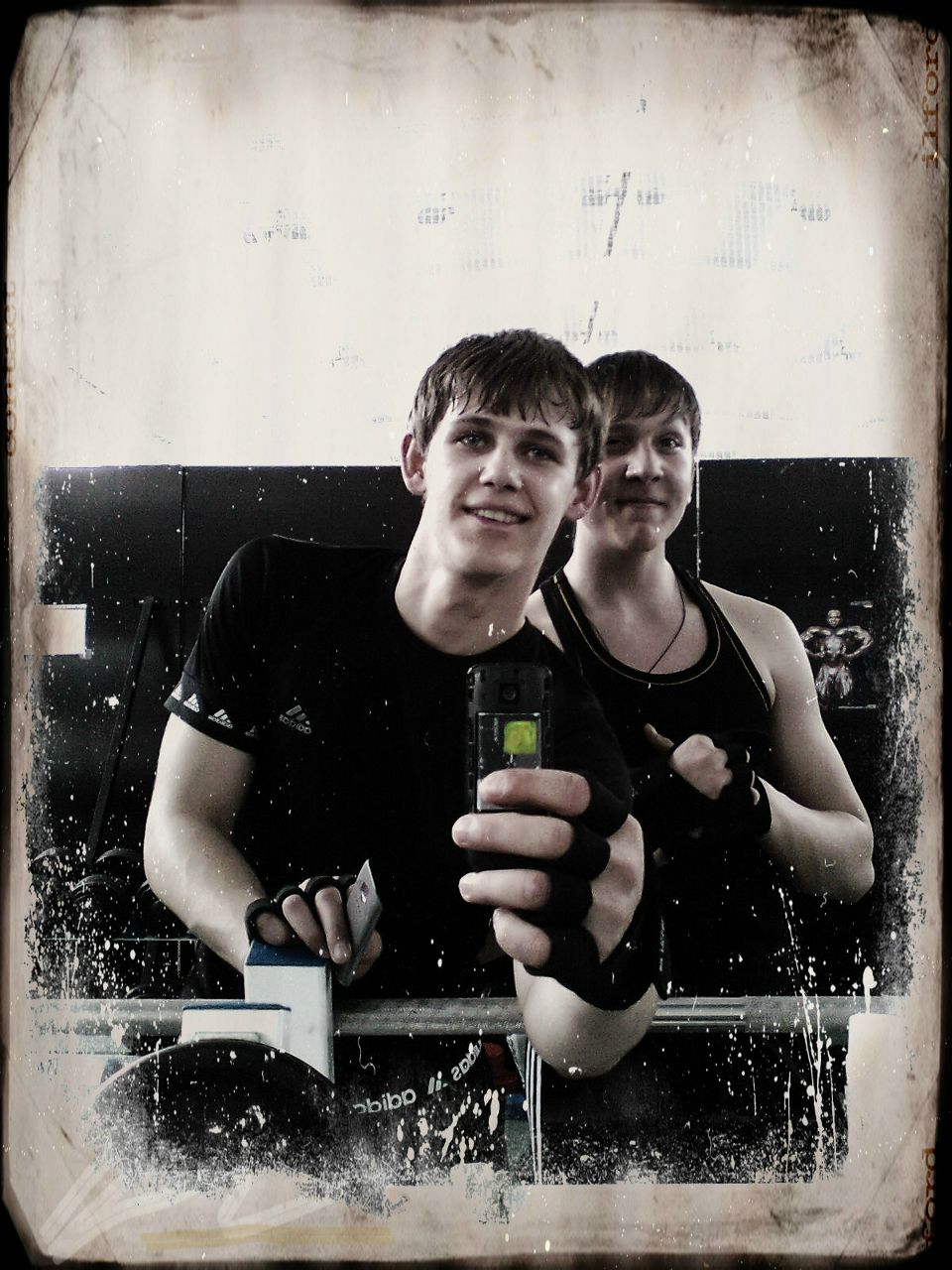 Артем Куликов | Петровск