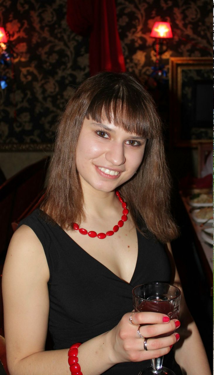 Анэт Красноруцкая | Подольск