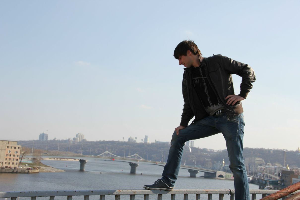 Игорь Самусенко | Киев