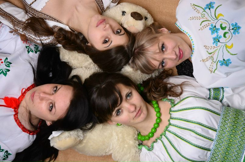 Іра Вавринюк | Gdańsk