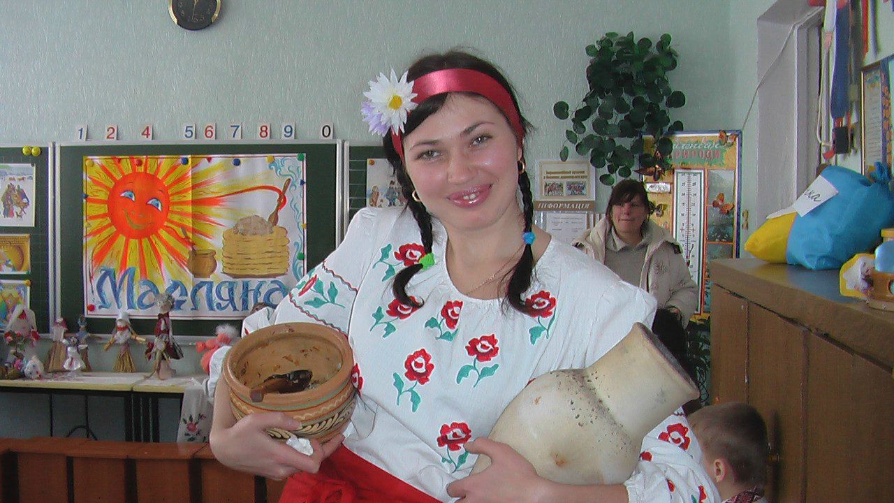 Юлия Приступа (Василенко) | Каменское / Днепродзержинск