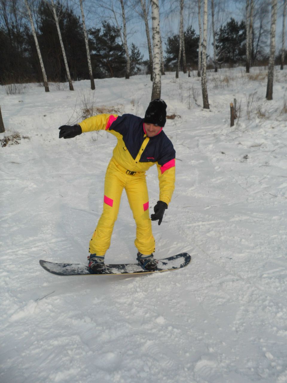 Ростислав Радченко © tier0 | Санкт-Петербург