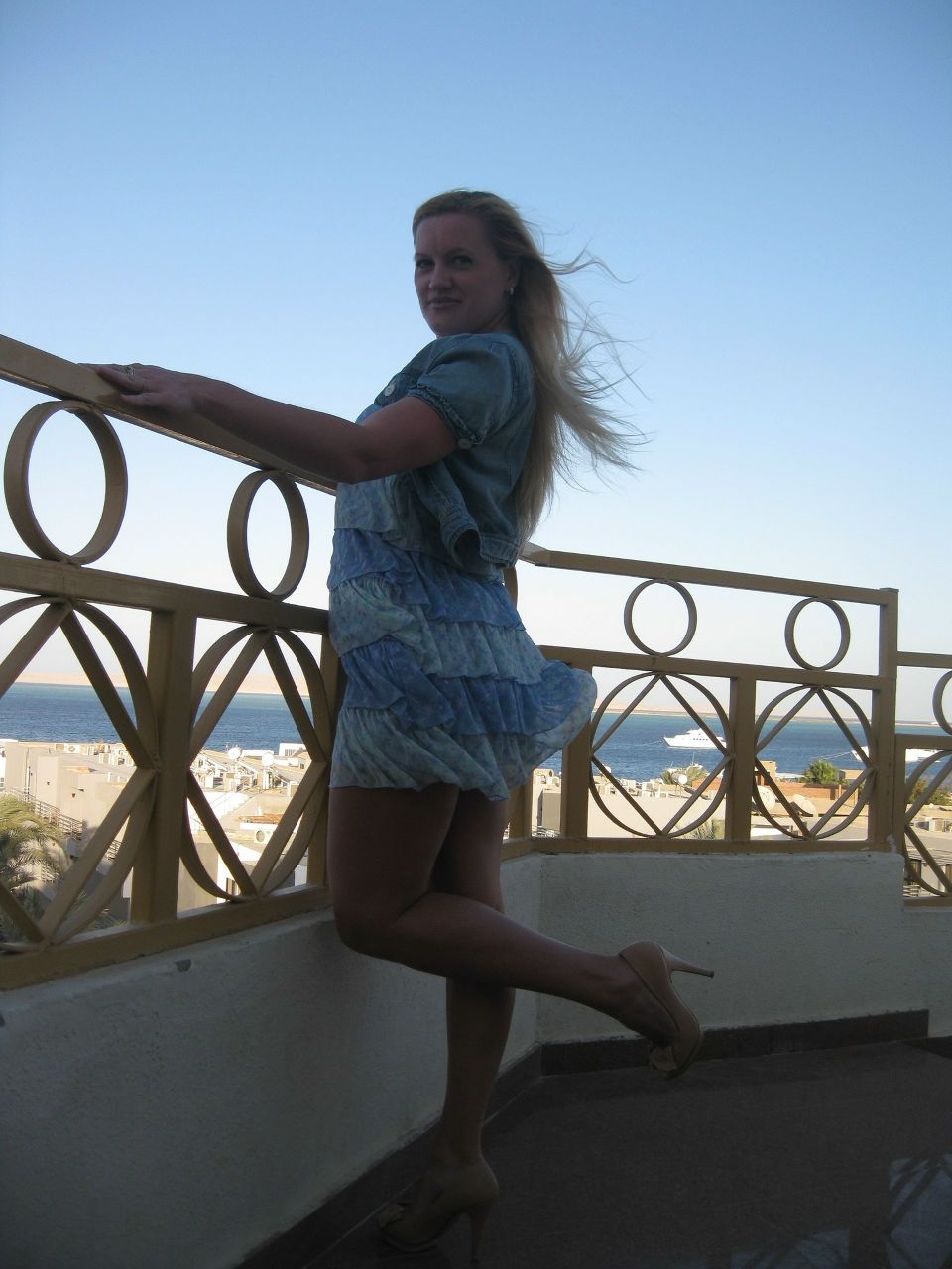 Елена Казина | Уфа