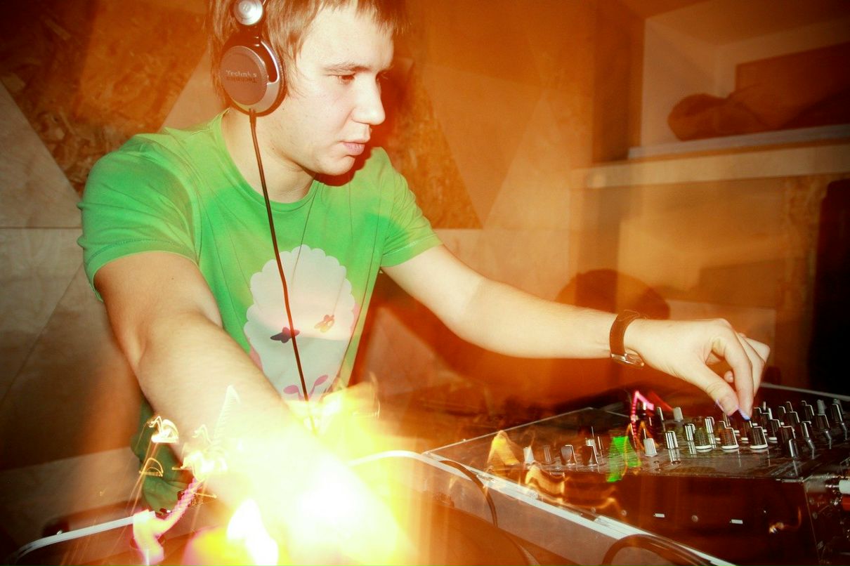 Юрий Яблоков | Санкт-Петербург