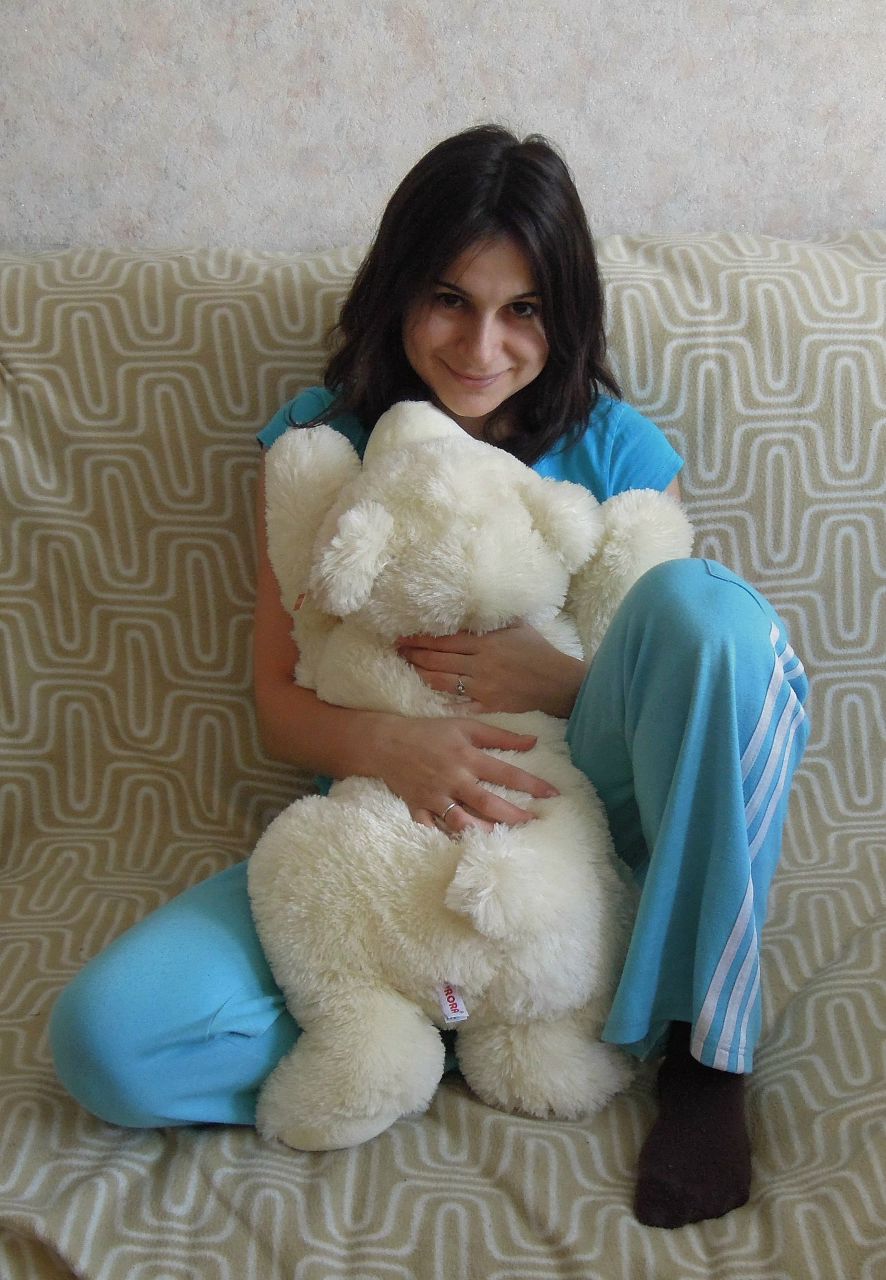 Наргиз Кулизаде =^_^= | Москва