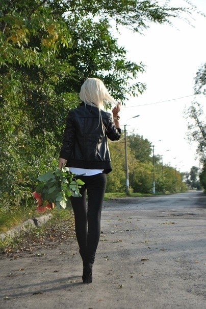 Марина Ахвердова | Санкт-Петербург