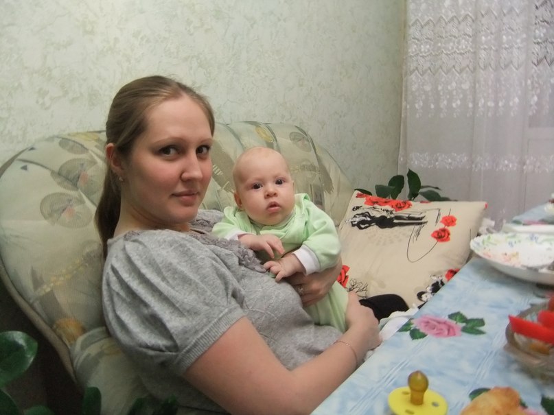 Олеся Гумерова | Тюмень