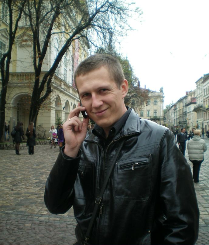 Ярослав Денис Юрьевич | Червоноград