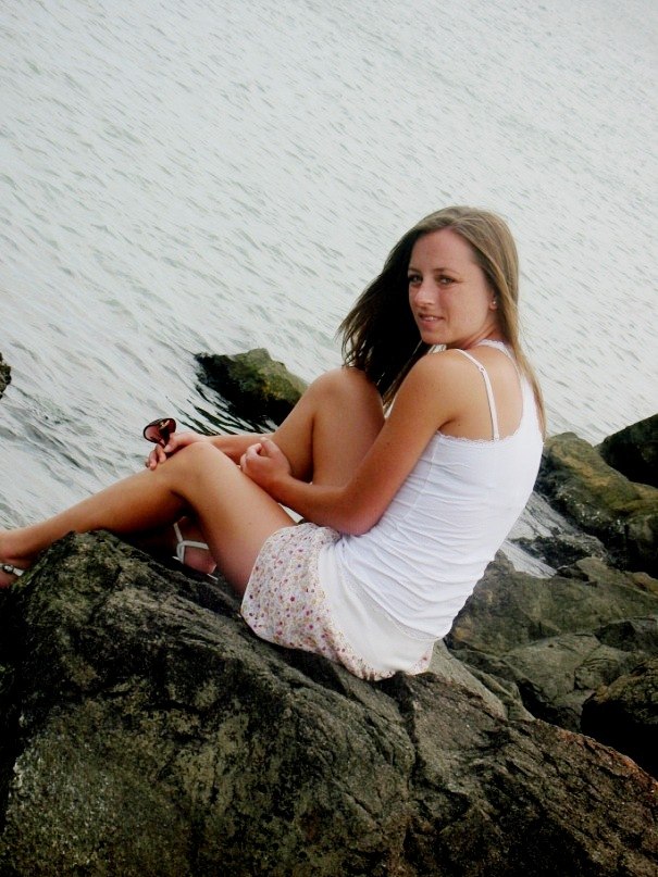 Марянка Костюк | Ивано-Франковск