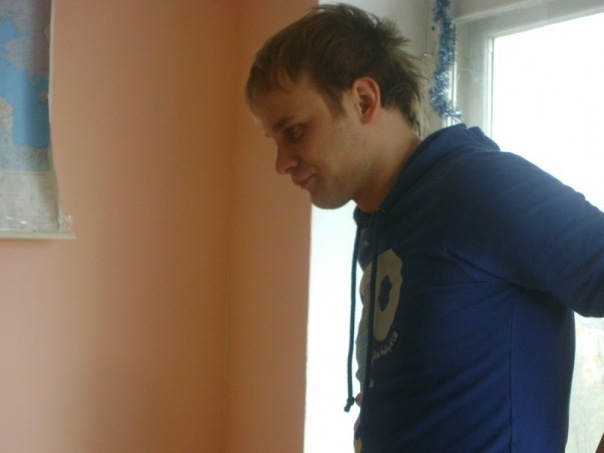 №114, Vladimir Grafchikov, 35 лет, Киев №114, Vladimir Grafchikov, 35 лет, Киев