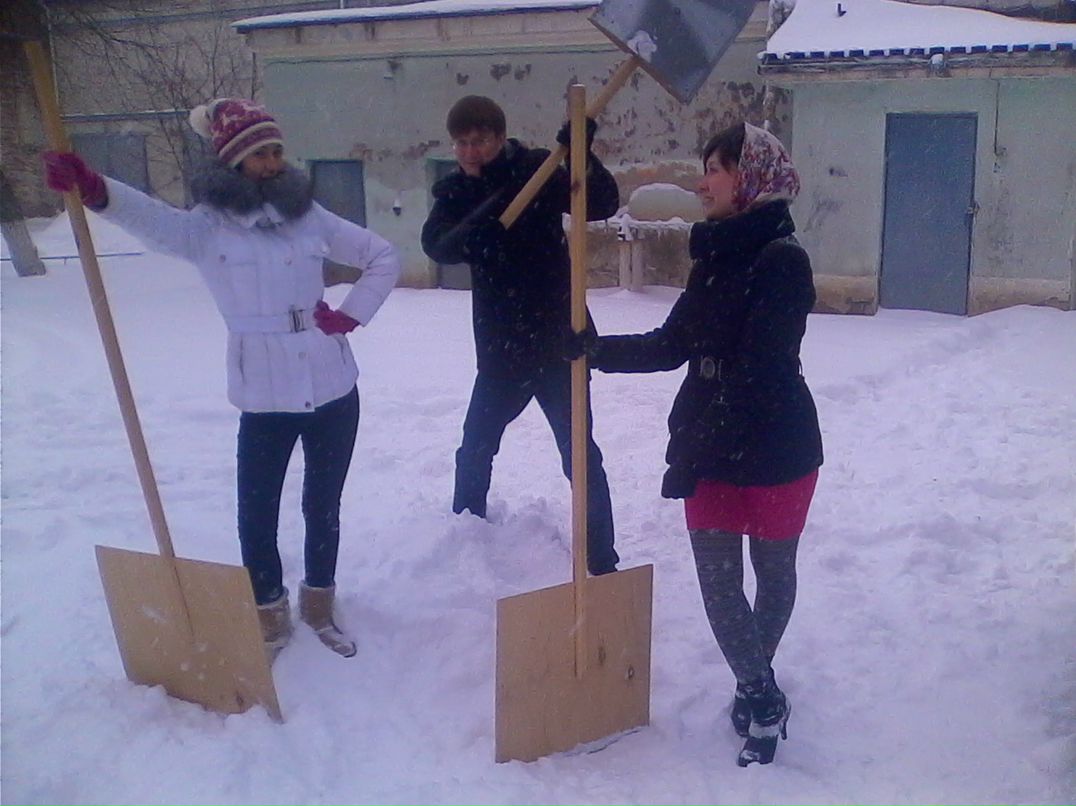 Карина Тверецкая | Санкт-Петербург