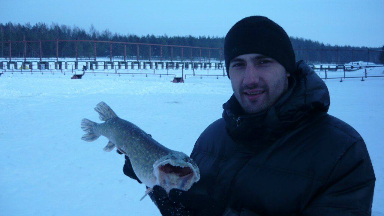 Николай Колонтай | Минск