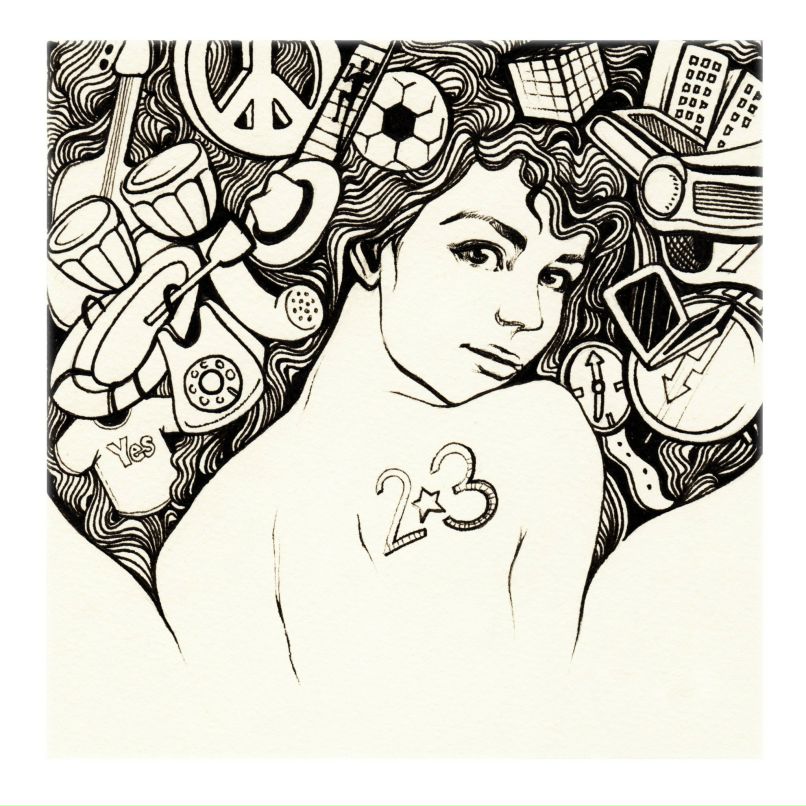 Ксения Срибная | Киев