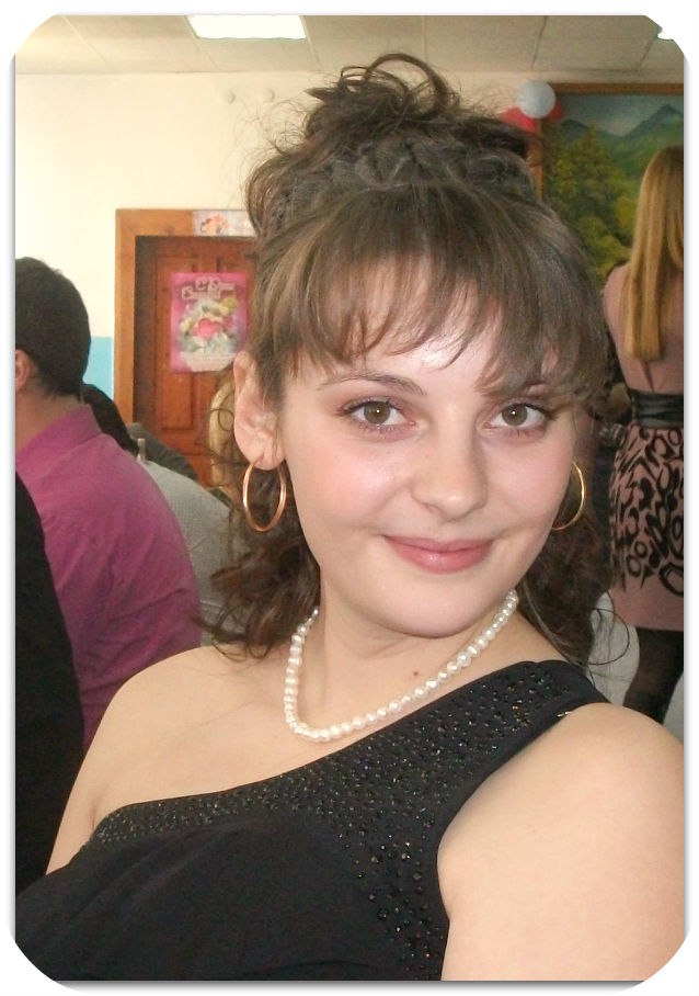 Екатерина Нарожная | Новосибирск