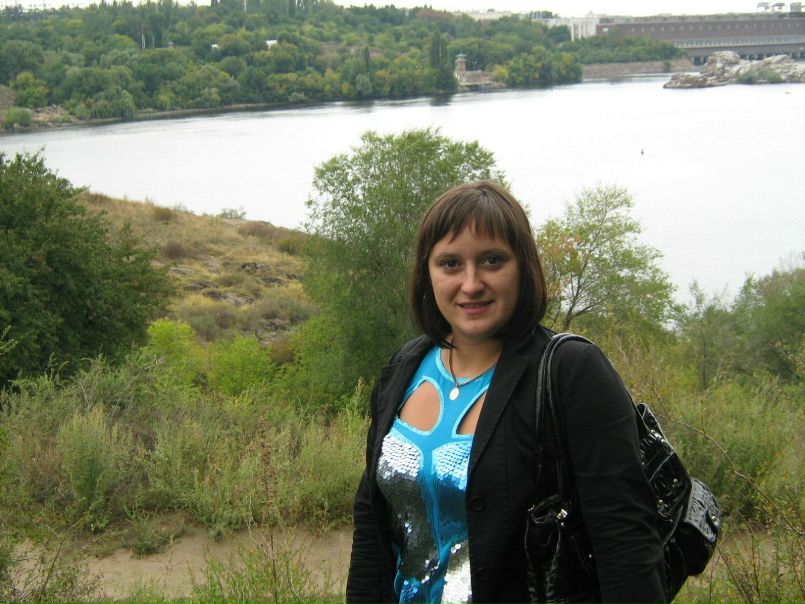 №56, Татьяна Плющ(Александрова), 40 лет, Запорожье №56, Татьяна Плющ(Александрова), 40 лет, Запорожье