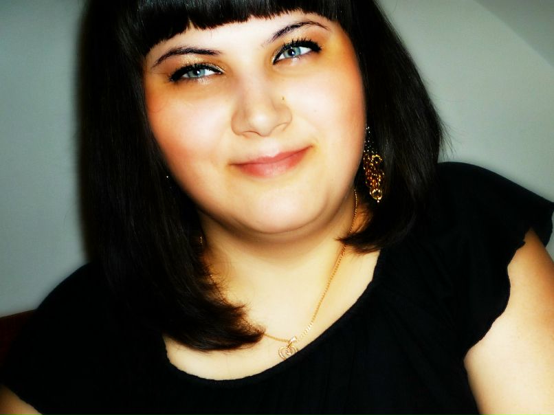 Татьяна Грехова | Катайск