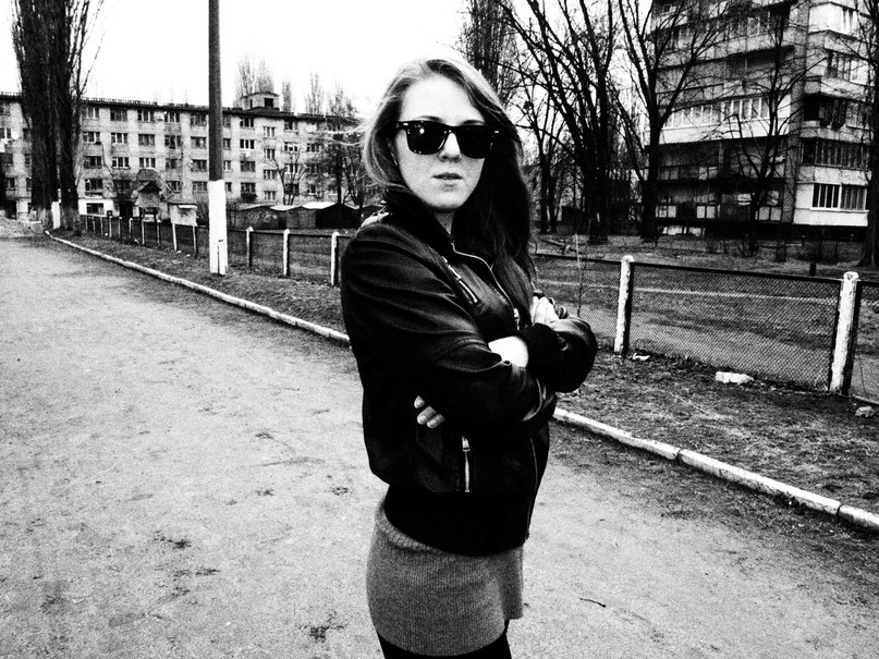 Виктория Волкова | Киев