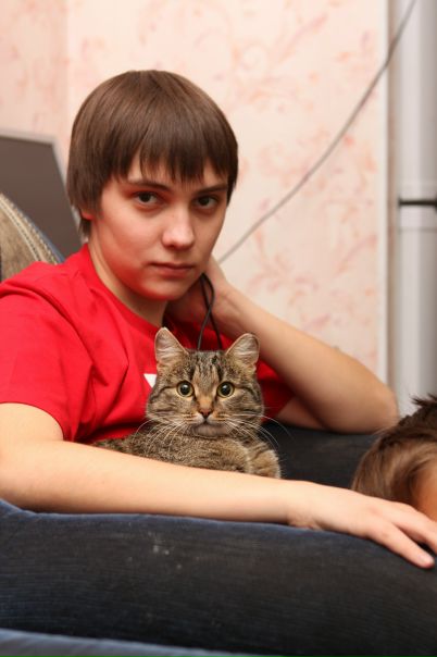 №14, Роман Романов, Новосибирск №14, Роман Романов, Новосибирск