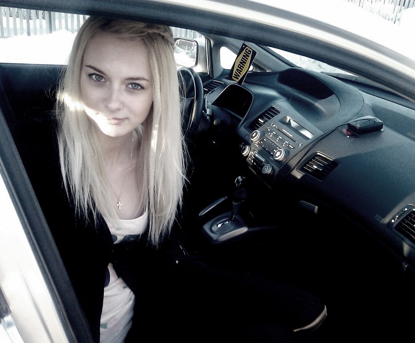 Екатерина Беляевская | 