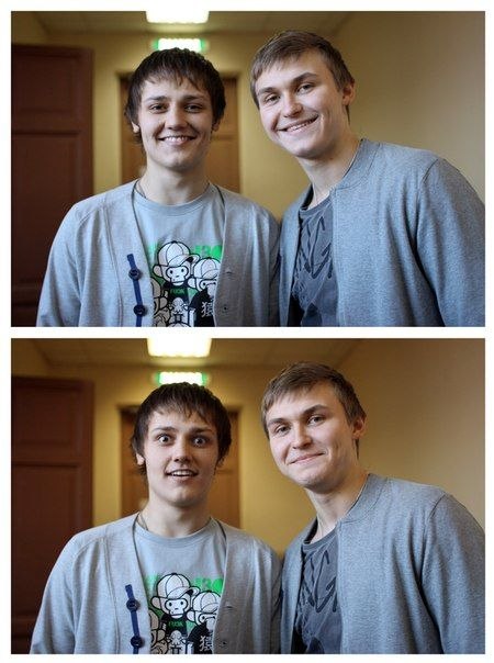 Алексей Коняшин | Москва