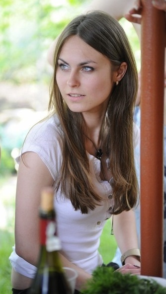 №39, Оксана Черновол, 36 лет №39, Оксана Черновол, 36 лет