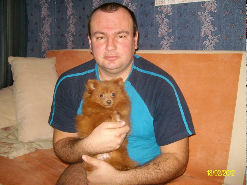 Валера Буйницкий | Киев