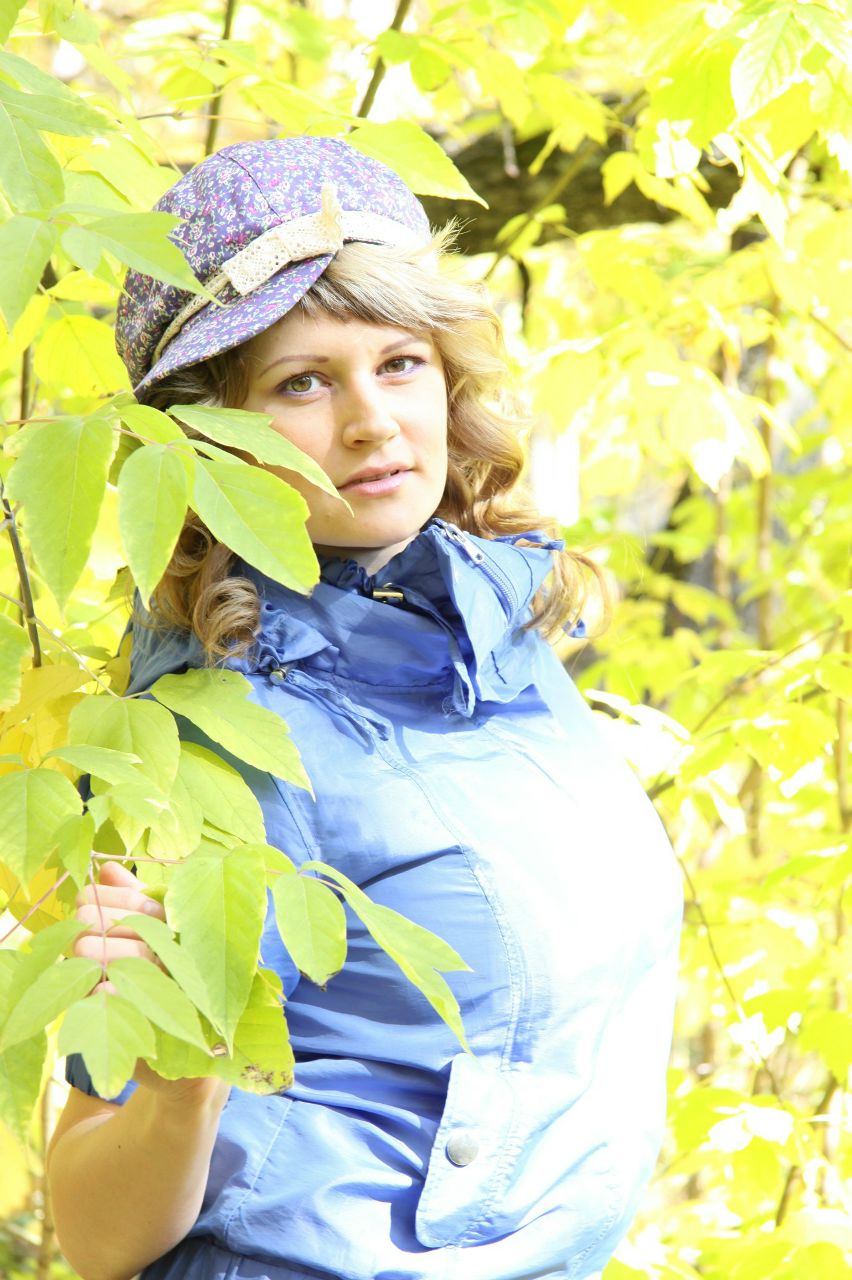 Екатерина Морозова | Красноярск