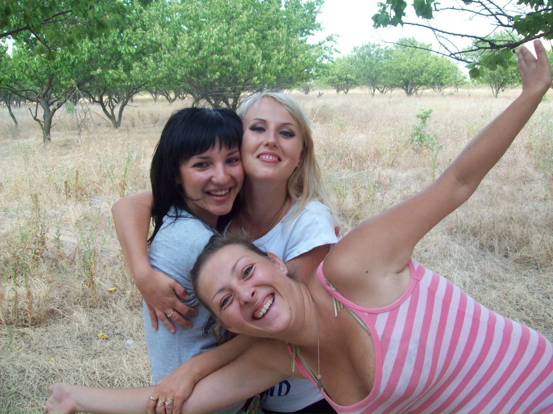 Ольга Шикина | Симферополь