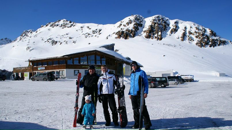 Сергей Пфлаумер | Pforzheim