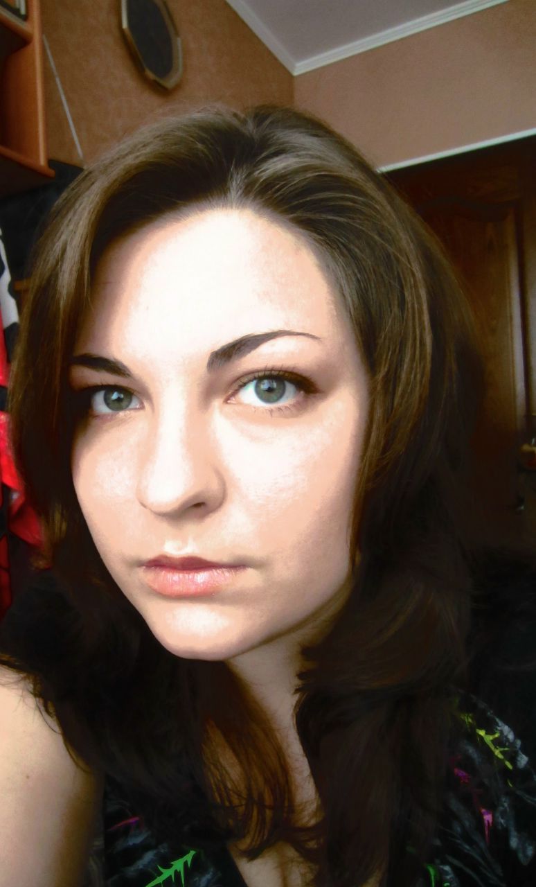 Ольга Айрапетян | Краснодар