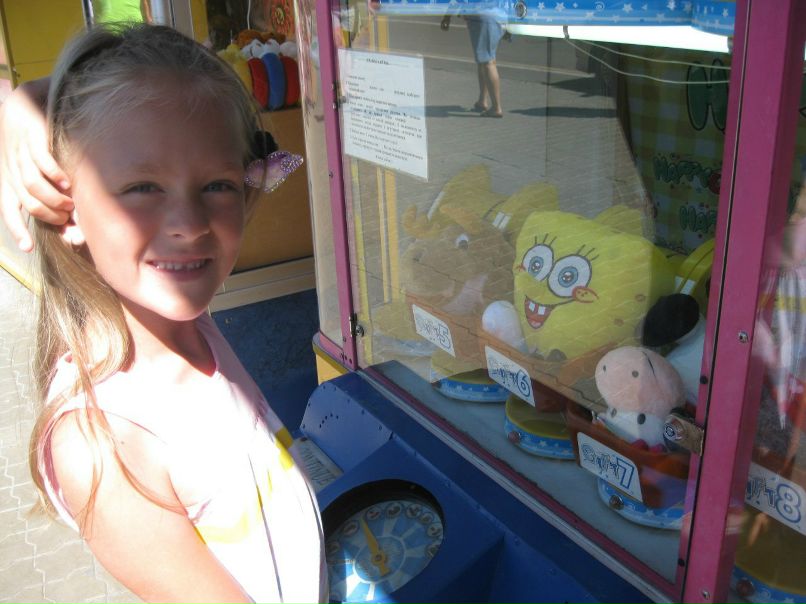 Кристина Иванова Алексеевна | Обнинск