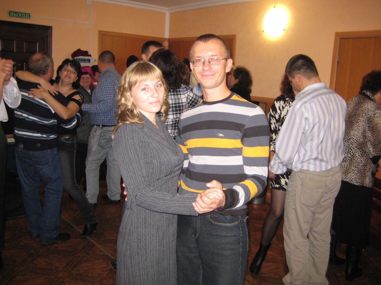 Фото профиля