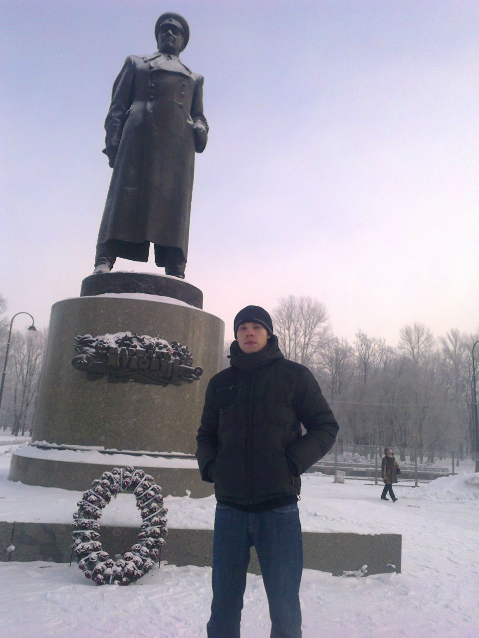 Александр Кузнецов | Санкт-Петербург