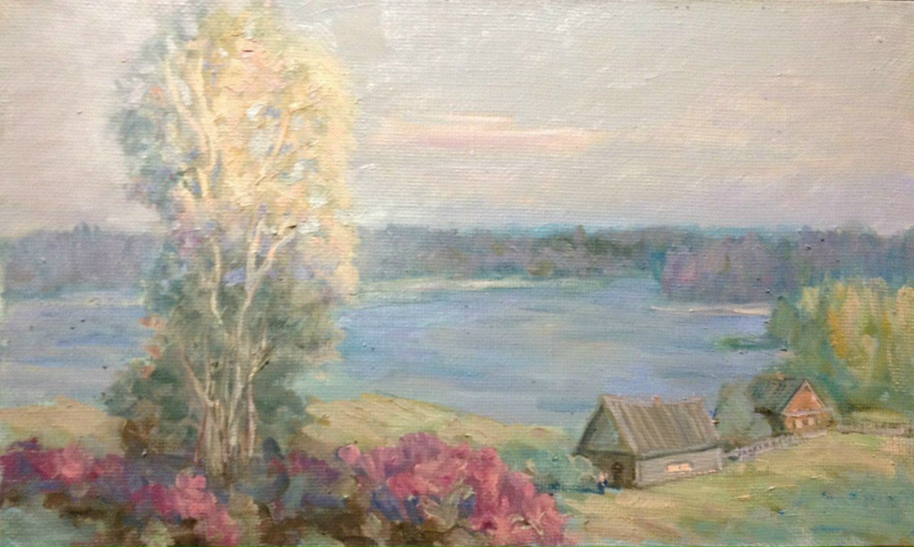 Юлия Кофман | Москва