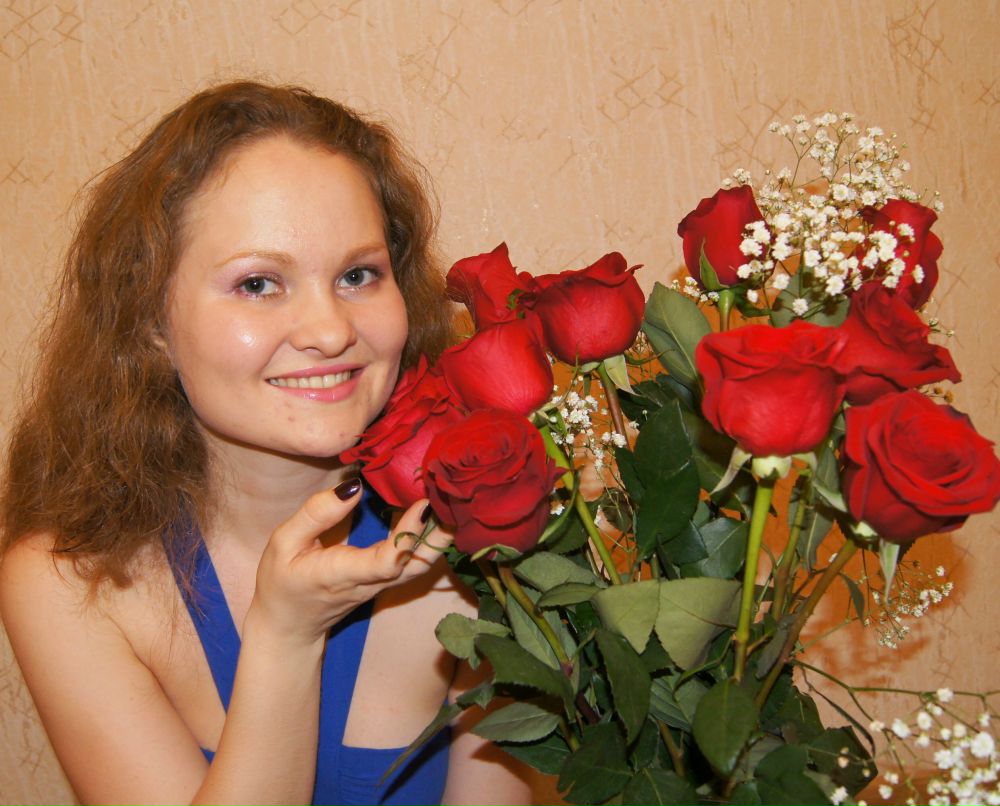 Людмила Константинова | Иркутск