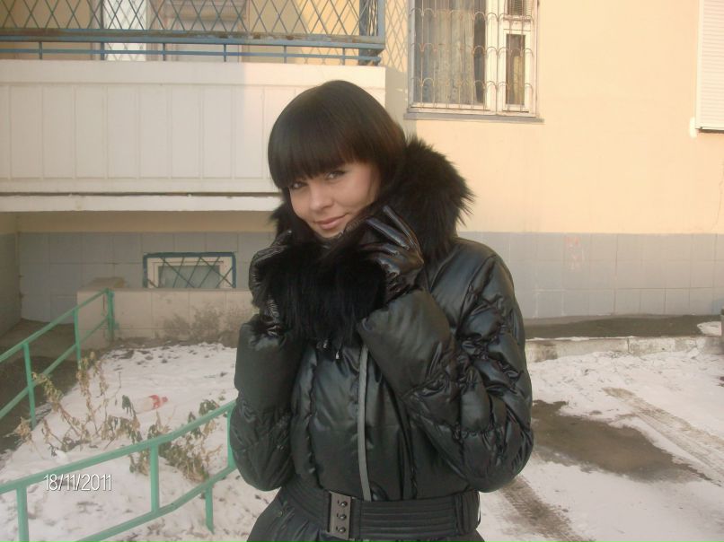 Виктория Ланчакова | Рай (деревня)