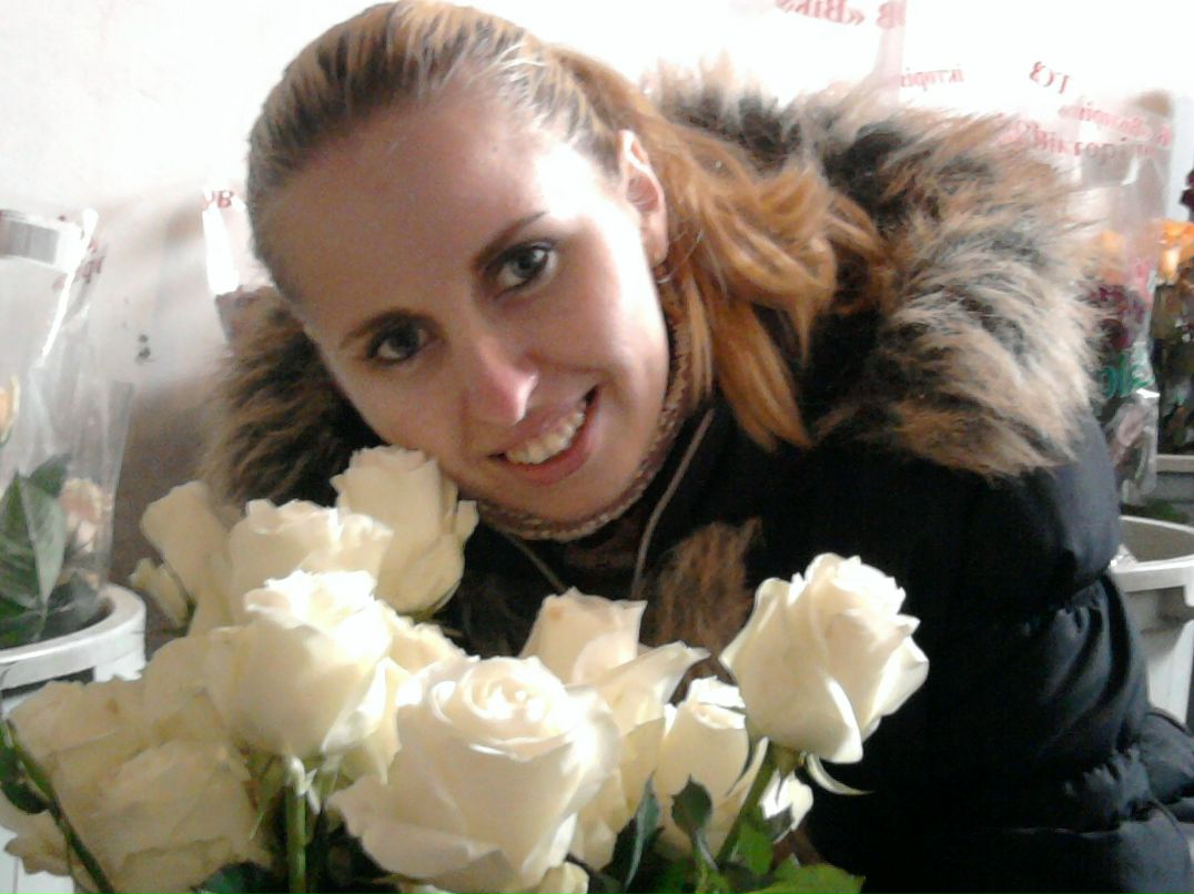 Юлия Киселёва | Одесса