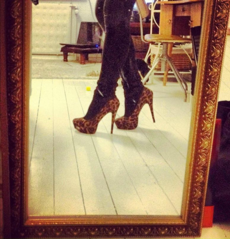 Элина Алто | Helsinki