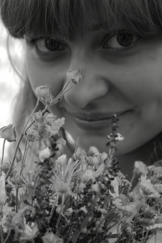 Олена Семко | Кропивницкий / Кировоград