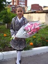 №24 Катя Веснина