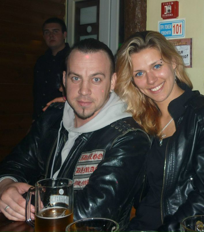 Юля Скоробрещук | Севастополь