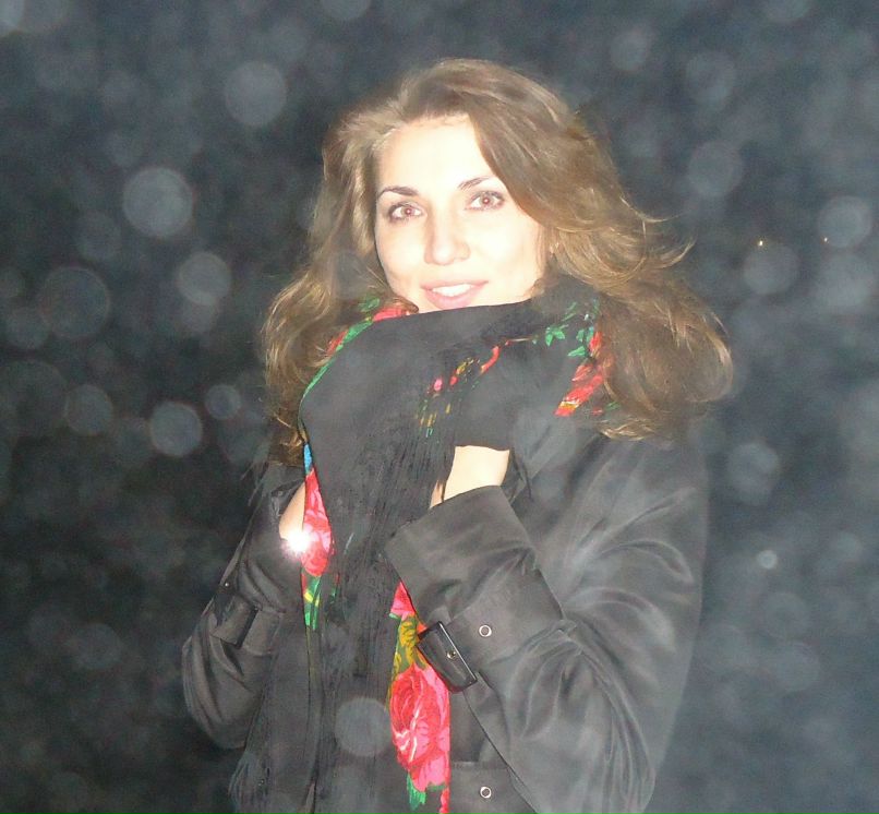 Светлана Медведская Игоревна | Санкт-Петербург