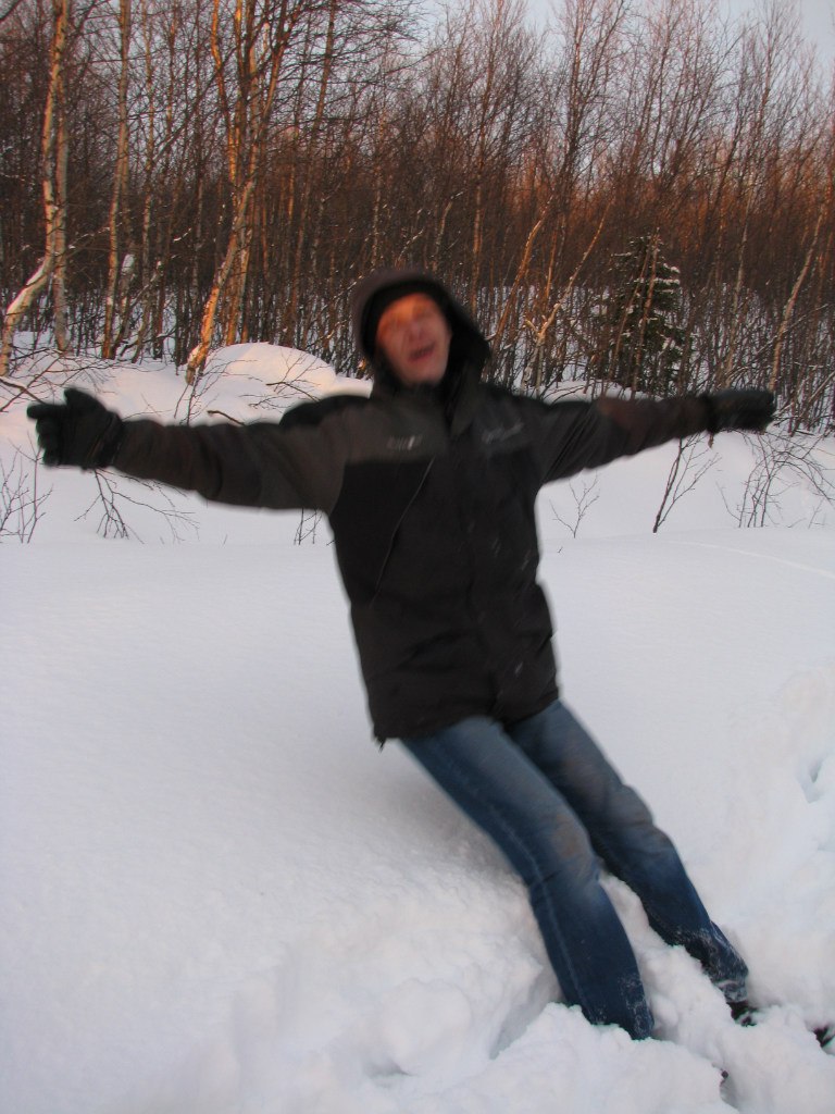 Алексей Гончаров | Мурманск