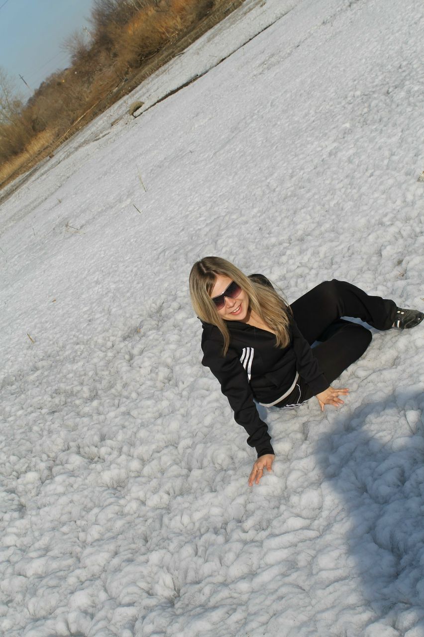 Ольга Касьянова | Новосибирск