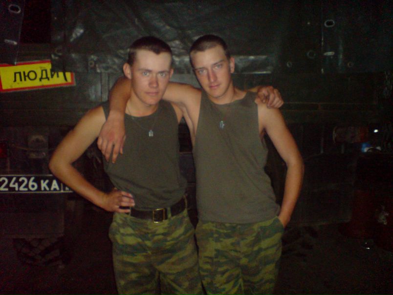 №33, Владимир Исаев, 33 года, Волжский №33, Владимир Исаев, 33 года, Волжский