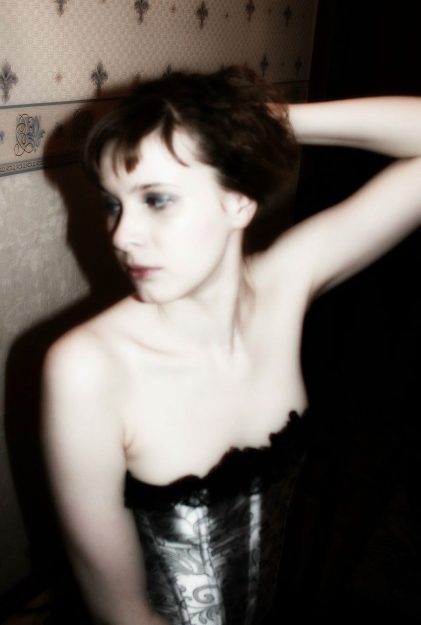 Дарья Сафенрейтер | 