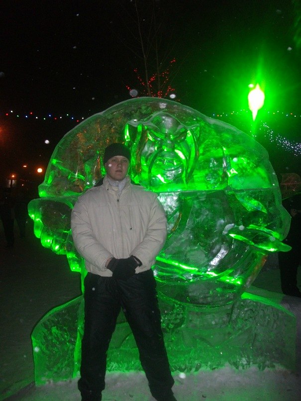 Настя Шивцова | Магнитогорск