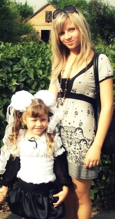 Анжелика Лепина ♥ | Запорожье