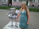 Фотография Багурской Надежды